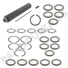 Cargar imagen en el visor de la galería, PAI 940043 ROCKWELL KIT5363 MAINSHAFT KIT (9 SPEED / 10 SPEED) (1093531)