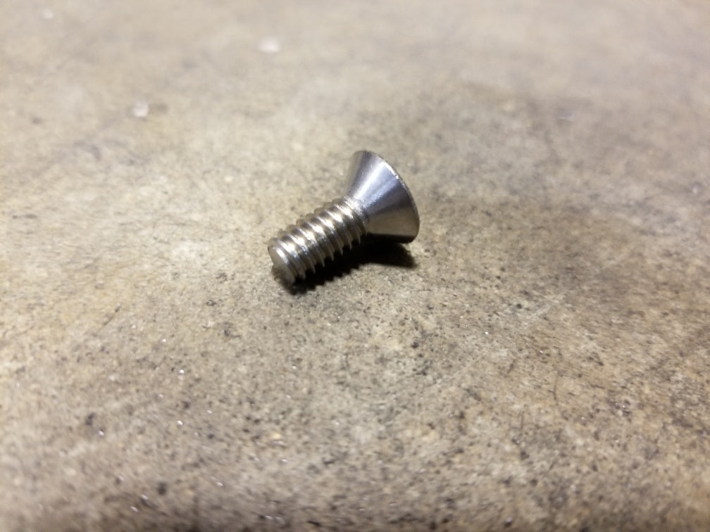 9427739 GENUINE DETROIT DIESEL® WATER PUMP IMPELLER RETAINER SCREW