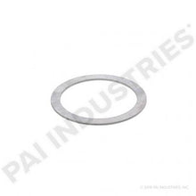 Charger l&#39;image dans la galerie, PAI 960052 DANA 200C-156 SLEEVE SEAT (THRUST WASHER) (EASY PEDAL)