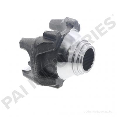 PAI 960055 DANA 250-4-21-1 DRIVE YOKE (HR) (SPL250)