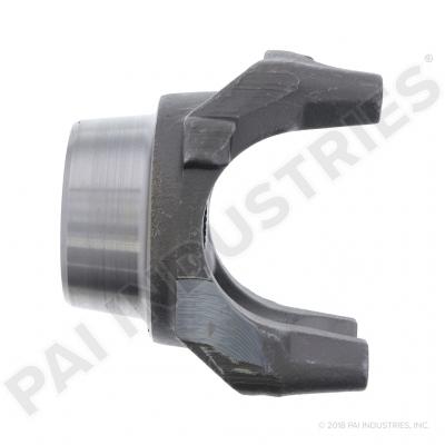 PAI 960057 DANA 250-4-271-1 DRIVE YOKE (HR) (SPL250) (MAK 181MU41P6)