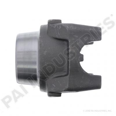 PAI 960057 DANA 250-4-271-1 DRIVE YOKE (HR) (SPL250) (MAK 181MU41P6)