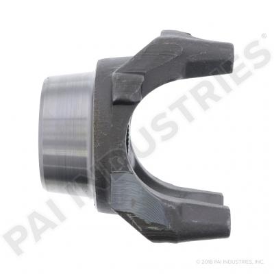 PAI 960057 DANA 250-4-271-1 DRIVE YOKE (HR) (SPL250) (MAK 181MU41P6)