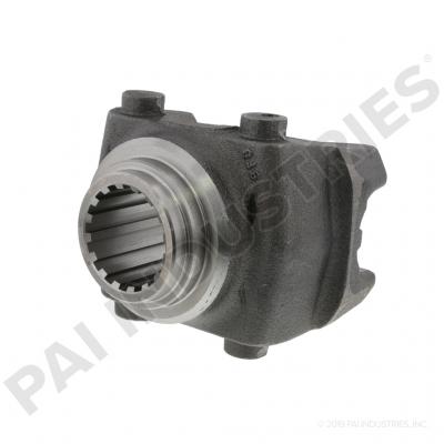 PAI 960058 DANA 6-4-4601-1 DRIVE YOKE (HR) (1710) (ROK 17N466011)