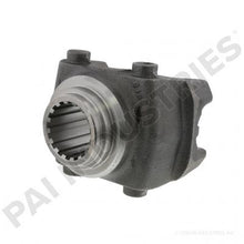 Charger l&#39;image dans la galerie, PAI 960058 DANA 6-4-4601-1 DRIVE YOKE (HR) (1710) (ROK 17N466011)