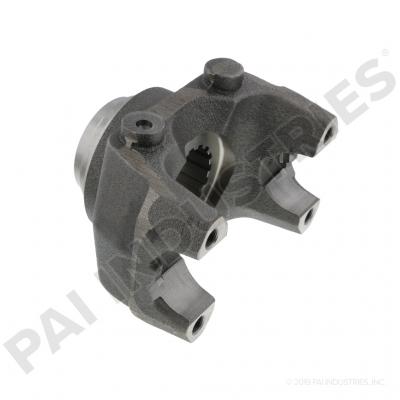 PAI 960058 DANA 6-4-4601-1 DRIVE YOKE (HR) (1710) (ROK 17N466011)