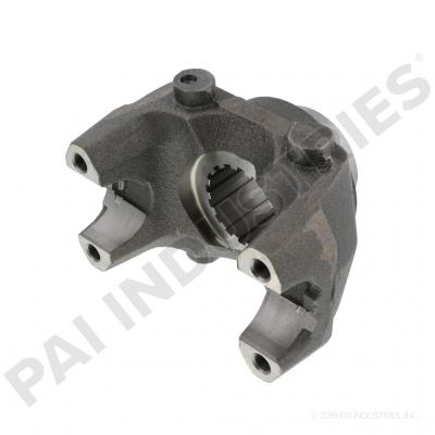 PAI 960058 DANA 6-4-4601-1 DRIVE YOKE (HR) (1710) (ROK 17N466011)