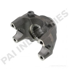 Charger l&#39;image dans la galerie, PAI 960058 DANA 6-4-4601-1 DRIVE YOKE (HR) (1710) (ROK 17N466011)