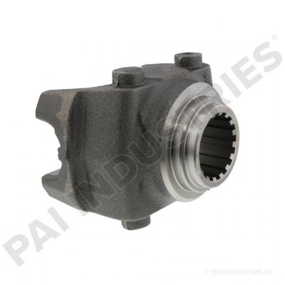 PAI 960058 DANA 6-4-4601-1 DRIVE YOKE (HR) (1710) (ROK 17N466011)