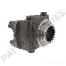 Charger l&#39;image dans la galerie, PAI 960058 DANA 6-4-4601-1 DRIVE YOKE (HR) (1710) (ROK 17N466011)