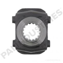 Charger l&#39;image dans la galerie, PAI 960058 DANA 6-4-4601-1 DRIVE YOKE (HR) (1710) (ROK 17N466011)