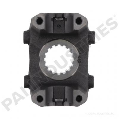 PAI 960058 DANA 6-4-4601-1 DRIVE YOKE (HR) (1710) (ROK 17N466011)