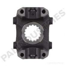 Charger l&#39;image dans la galerie, PAI 960058 DANA 6-4-4601-1 DRIVE YOKE (HR) (1710) (ROK 17N466011)