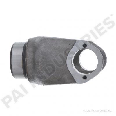 PAI 960059 DANA 5-4-5731 DRIVE YOKE (BP) (1610) (NAV 491699C1) (Discontinued)