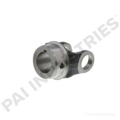 PAI 960062 DANA 10-4-183 STEERING END YOKE (ISR) (1-1/4" SHAFT) (1000) (USA)