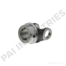 Charger l&#39;image dans la galerie, PAI 960062 DANA 10-4-183 STEERING END YOKE (ISR) (1-1/4&quot; SHAFT) (1000) (USA)