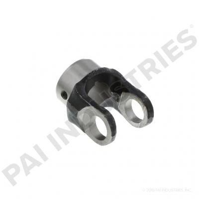 PAI 960062 DANA 10-4-183 STEERING END YOKE (ISR) (1-1/4" SHAFT) (1000) (USA)