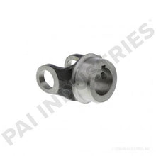 Charger l&#39;image dans la galerie, PAI 960062 DANA 10-4-183 STEERING END YOKE (ISR) (1-1/4&quot; SHAFT) (1000) (USA)