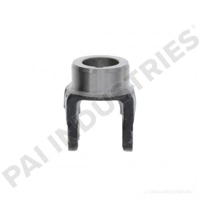 PAI 960062 DANA 10-4-183 STEERING END YOKE (ISR) (1-1/4" SHAFT) (1000) (USA)