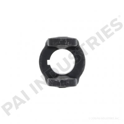 PAI 960062 DANA 10-4-183 STEERING END YOKE (ISR) (1-1/4" SHAFT) (1000) (USA)