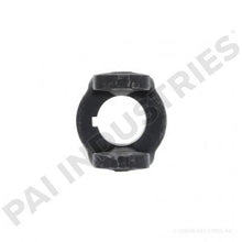 Charger l&#39;image dans la galerie, PAI 960062 DANA 10-4-183 STEERING END YOKE (ISR) (1-1/4&quot; SHAFT) (1000) (USA)