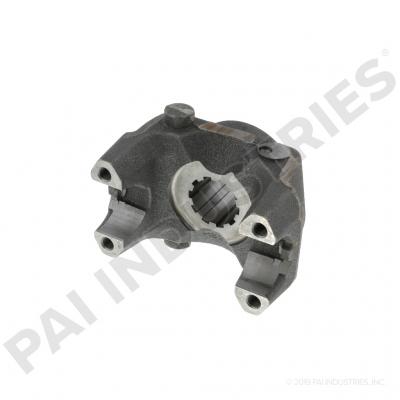 PAI 960072 DANA 6-4-1981-1 YOKE (1710) (ROK 17TYS3154)