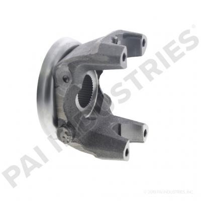 PAI 960074 DANA 6-4-7631-1X YOKE (1710) (NAV 1675348C92)