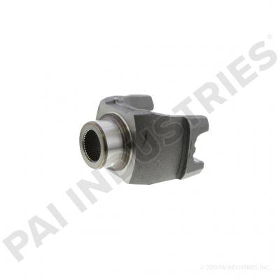 PAI 960077 DANA 6-4-6371-1 YOKE (HR) (1710) (171MU51P66, 6463711, 3013006C1)