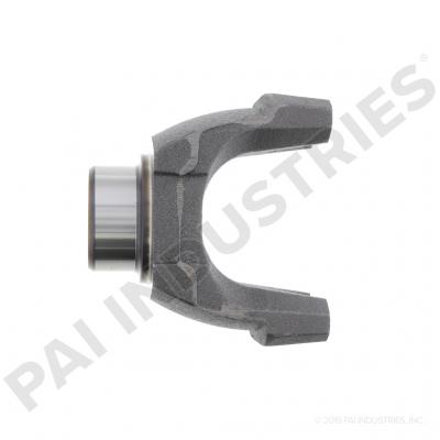 PAI 960077 DANA 6-4-6371-1 YOKE (HR) (1710) (171MU51P66, 6463711, 3013006C1)