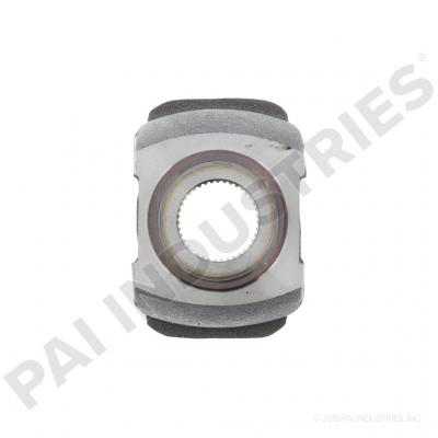 PAI 960077 DANA 6-4-6371-1 YOKE (HR) (1710) (171MU51P66, 6463711, 3013006C1)