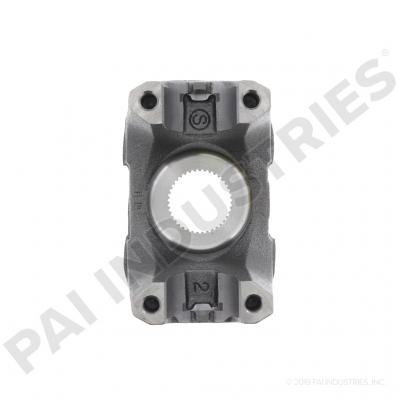 PAI 960077 DANA 6-4-6371-1 YOKE (HR) (1710) (171MU51P66, 6463711, 3013006C1)