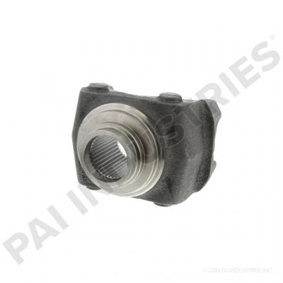 PAI 960078 DANA 6-4-7141-1 YOKE (HR) (1710) (NAV 1660415C1)