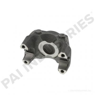 PAI 960078 DANA 6-4-7141-1 YOKE (HR) (1710) (NAV 1660415C1)