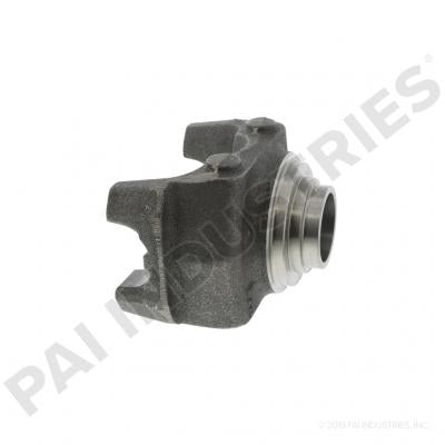 PAI 960078 DANA 6-4-7141-1 YOKE (HR) (1710) (NAV 1660415C1)