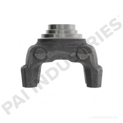 PAI 960078 DANA 6-4-7141-1 YOKE (HR) (1710) (NAV 1660415C1)