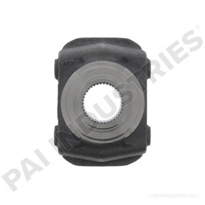 PAI 960078 DANA 6-4-7141-1 YOKE (HR) (1710) (NAV 1660415C1)