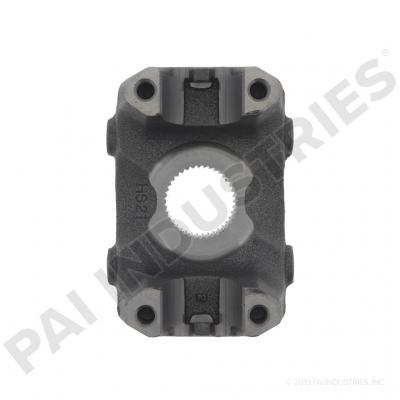 PAI 960078 DANA 6-4-7141-1 YOKE (HR) (1710) (NAV 1660415C1)