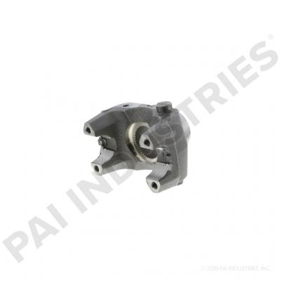 PAI 960079 DANA 6-4-7481-1 YOKE (HR) (1710) (NAV 1668158C1)