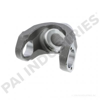 PAI 960081 DANA 6-4-6481 YOKE (BP) (1700, 1710) (NAV 586523C)