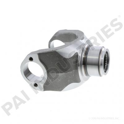 PAI 960081 DANA 6-4-6481 YOKE (BP) (1700, 1710) (NAV 586523C)