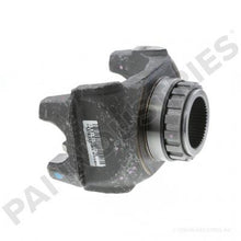 Charger l&#39;image dans la galerie, PAI 960084OEM MACK 176MU51P25 HALD ROUND YOKE (1760) (OEM)