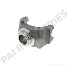 Charger l&#39;image dans la galerie, PAI 960090 DANA 6.5-4-1891-1 YOKE (HR) (1810) (181MU51P14, 18N418911)