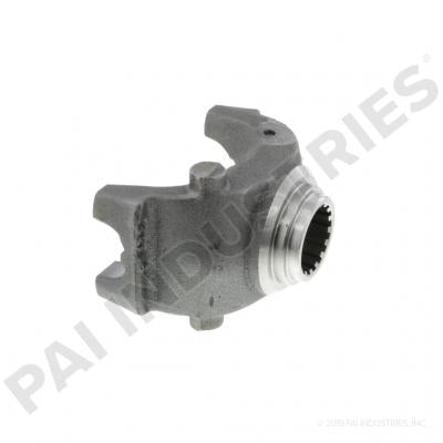 PAI 960090 DANA 6.5-4-1891-1 YOKE (HR) (1810) (181MU51P14, 18N418911)