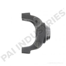 Charger l&#39;image dans la galerie, PAI 960090 DANA 6.5-4-1891-1 YOKE (HR) (1810) (181MU51P14, 18N418911)