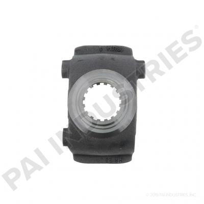 PAI 960090 DANA 6.5-4-1891-1 YOKE (HR) (1810) (181MU51P14, 18N418911)