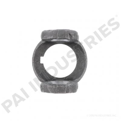 PAI 960092 DANA 6.3-4-651-1 YOKE (HR) (1760) (ROK 176N46511, NAV 1666194C1)