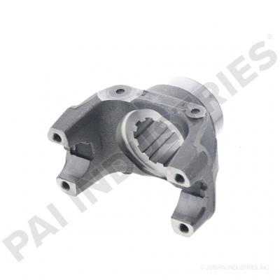 PAI 960093 DANA 6.3-4-711-1 YOKE (HALF ROUND) (1760) (GTY-6794)