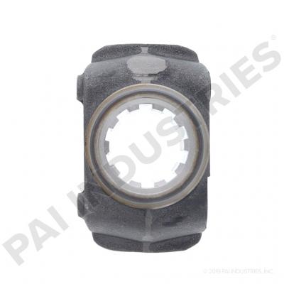 PAI 960093 DANA 6.3-4-711-1 YOKE (HALF ROUND) (1760) (GTY-6794)