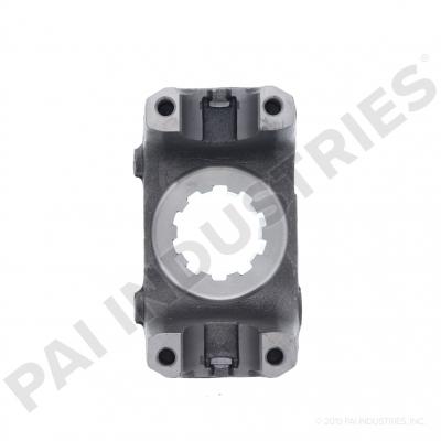 PAI 960093 DANA 6.3-4-711-1 YOKE (HALF ROUND) (1760) (GTY-6794)