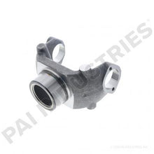 Load image into Gallery viewer, PAI 960100 DANA 6.5-4-3721 DRIVE YOKE (BEARING PLATE) (1810) (2032770C1)